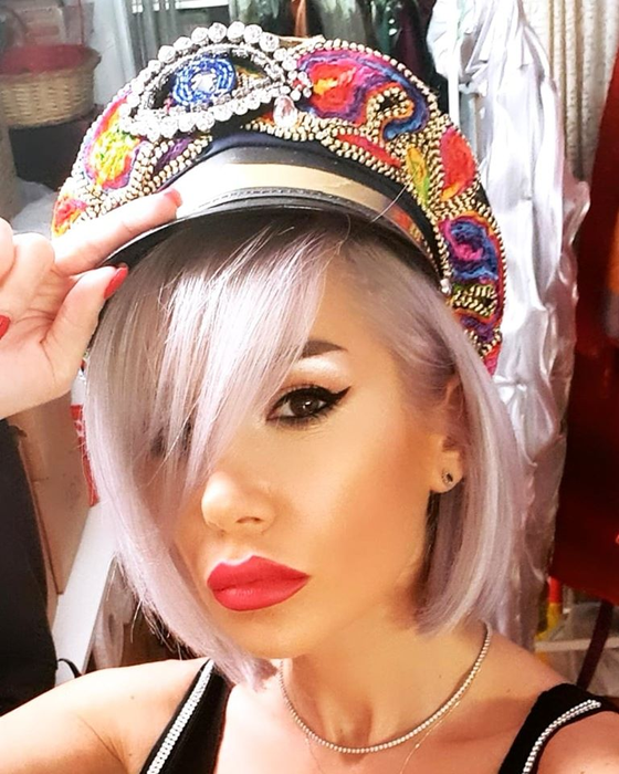 Raluca de la Bambi, declarație surprinzătoare despre fostul iubit. Ce a putut să spună despre ex-ul său