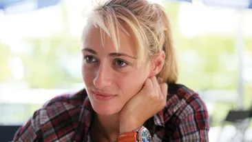 Camelia Potec, in lacrimi. Vezi pe cine a pierdut marea sportiva in incendiul din Colectiv