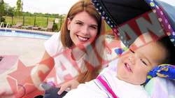 Studentii romani, babysitter in UE si SUA