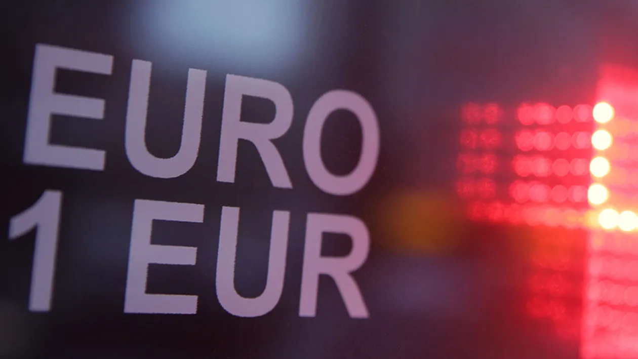 Curs valutar 27 martie 2019. Nu este o eroare. Câți lei costă azi 1 euro