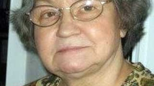 Inca un blestem asupra familiei lui Adrian Paunescu! Constanta Buzea, prima sotie a poetului, a murit, la cateva luni dupa ce s-a stins din viata fiica ei!