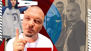 Adevărul despre destrămarea „La Familia”! De ce s-a ”rupt” frăția dintre Sișu și Puya