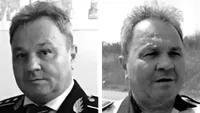 Doliu în Poliția Română! A murit Claudiu Bebec, fostul șef al Biroului Rutier Drobeta Turnu Severin