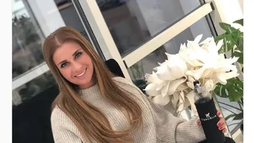 Anamaria Prodan, în grija medicilor din Istanbul! La ce intervenție a fost supusă vedeta