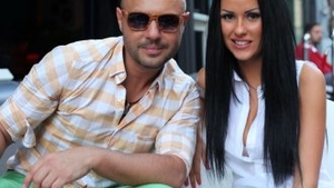 Mihai Mitoşeru, urare inedită pentru Daniela Crudu care face 28 de ani