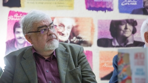 Andrei Pleșu a devenit bunic! Băiatul fostului ministru a făcut anunțul