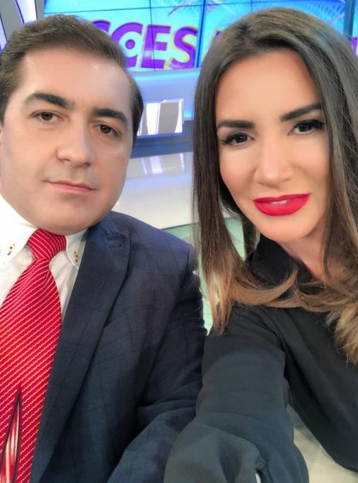 Avocatul Daniel Ionașcu, implicat într-un accident rutier grav! Medicii încearcă să-i salveze viața