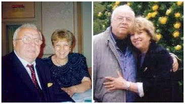 Marilena și Alexandru Arșinel, o poveste de dragoste umbrită de suferință. Evenimentul din 2016 i-a marcat profund