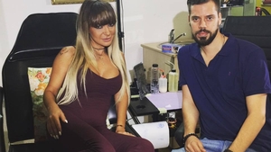 Andreea Antonescu şi-a mai făcut un tatuaj! Ce comentariu a făcut un fan