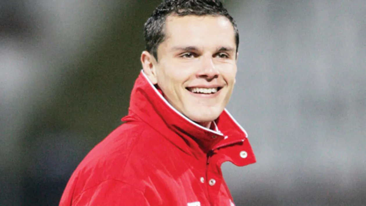 EXCLUSIV: Vlad Munteanu a semnat cu Universitatea Cluj! Vezi ce proiect european pregatesc Sepcile rosii