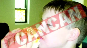 Hamburgerii Si chipsurile din Scoli, In dezbatere publica