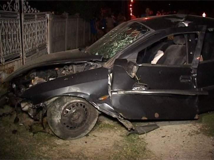 Cântăreața de muzică populară Irina Maria Birou a fost condamnată la închisoare, după ce a ucis un om