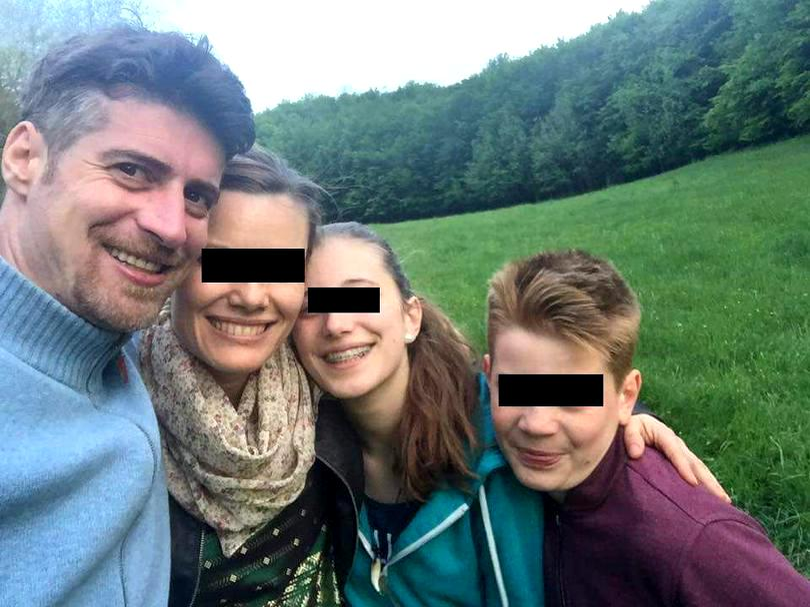 Ce nu se spune despre tripla crimă din Brașov! Mircea N. Stoian a dezvăluit totul