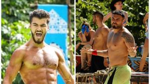 Scandal de proporții la Survivor România! Jador și Iancu Sterp și-au măsurat mușchii: „Te fac cățelul meu de întors oile, ești nebun la cap”