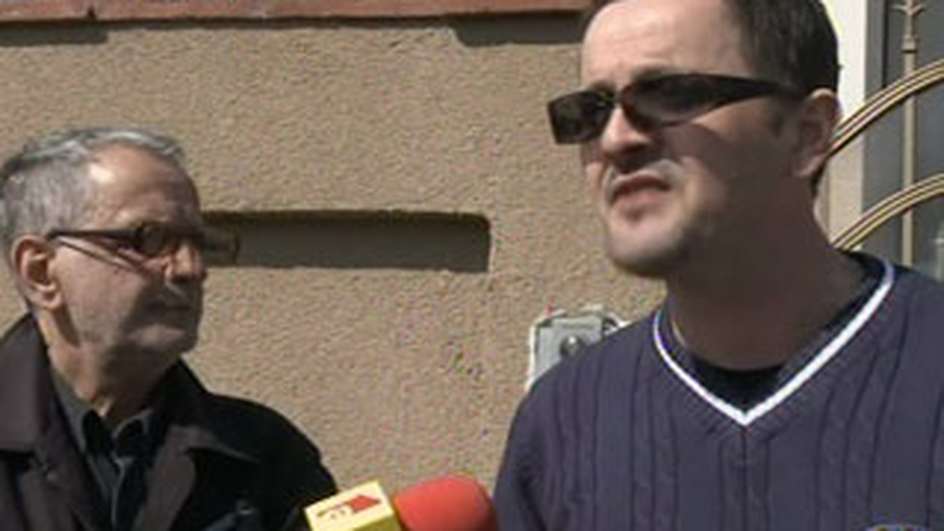 Ion Manole: "Sotia mea e o mama distrusa"