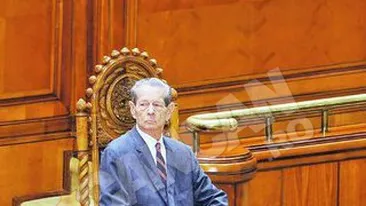 Aglomeratie de capete incoronate la ziua Regelui Mihai. Bucurestiul, asediat de regi si regine