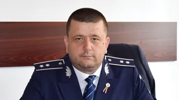 Amendat de subalterni! Șeful IPJ Vâlcea a rămas fără permis de conducere