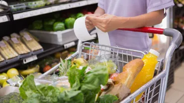 Alimentul care se scumpește iar cu 10%! Vești proaste pentru românii cu salarii mici