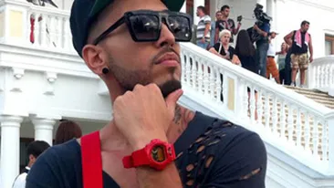 Alex Velea, recunoscator celui mai bun prieten: Daca nu era Smiley, nu ajungeam pana aici, probabil eram vreun inginer pe undeva