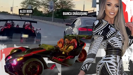Bianca și Bodi, scenele care trădează împăcarea