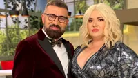 Viorica și Ioniță de la Clejani divorțează din cauza problemelor cu Fulgy? Ce i-a dat de gol