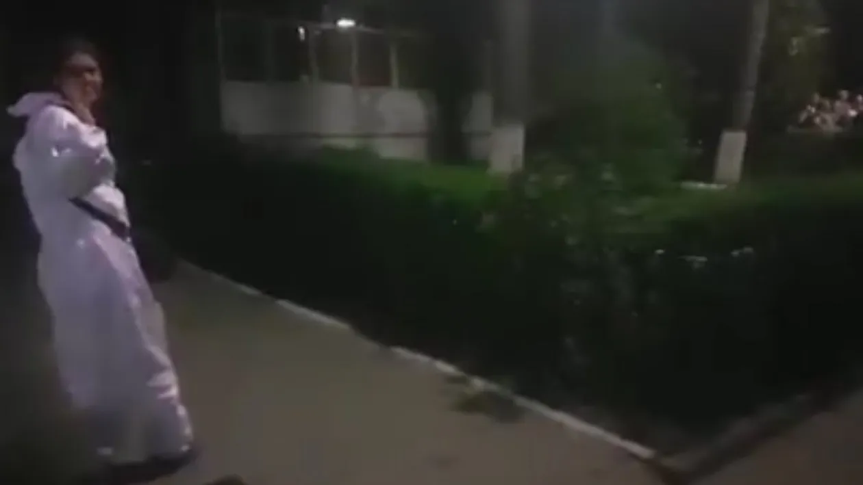 Un bărbat și-a ucis fosta soție, apoi a dat foc la casă, deși înăuntru se afla fosta soacră