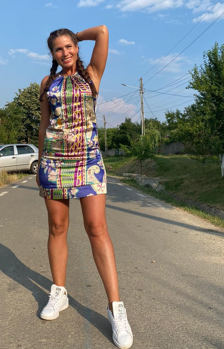 Daniela Ploia: "Să nu li se mai permită unora să spună numai aberații pe post! Este cazul lui Dan Bittman, al lui Șoșoacă..."