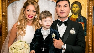 Cristi Borcea emigrează din România: "E prea multă mizerie!"