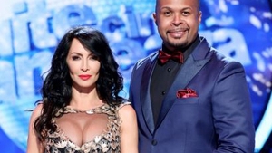 Mihaela Rădulescu a adus ghinion mega producţiei “amiral” a statiei, Antena 1 bătând cu o emisiune înregistrată!