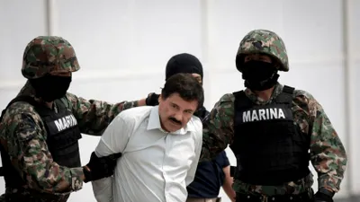 Fostul avocat al lui El Chapo și un fost traficant de droguri, pe buletinul de vot pentru a fi judecători în Mexic