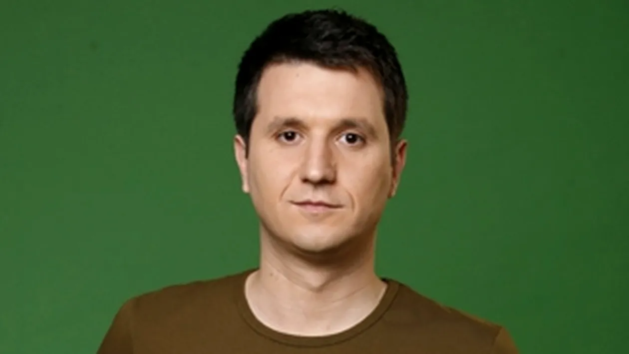 Andi Moisescu: Nu dau accept cererilor de prietenie pe Facebook, venite de la cei pe care nu-i cunosc personal