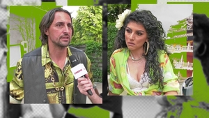 Anii au trecut, dar “Inima de țigan” a rămas pentru Doinița Oancea și Denis Ștefan: “Nu ne-am așteptat să fie un fenomen!”