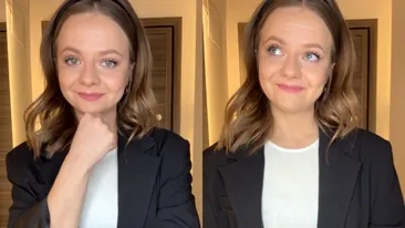 Vero Căliman, dezvăluiri cu lacrimi în ochi! Ce se întâmplă cu ea, la un an de când a părăsit Gașca Zurli