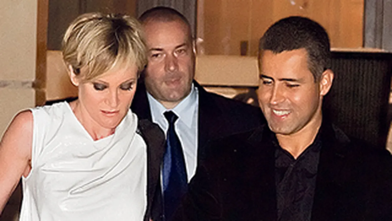 Remus Onassis Truica i-a lasat amintiri de neuitat Patriciei Kaas: Era prea frumos sa fie adevarat