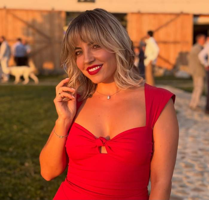 Remi nu e singurul! Bianca Iotu de la Insula Iubirii a mai bifat un iubit „minor”. Cu câți ani este mai tânăr decât ea