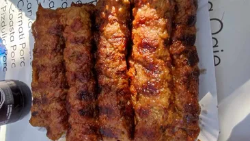 Din ce sunt făcuți celebrii mici de la Ciotoianu. Ce conțin, de fapt