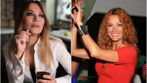 Bărbații fac coadă la ușa Ancăi Țurcașiu! Vedeta a recunoscut și s-a afișat cu un student la mall