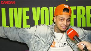 Albert NBN, operat de urgență! Imagine îngrijorătoare cu trapperul pe patul de spital