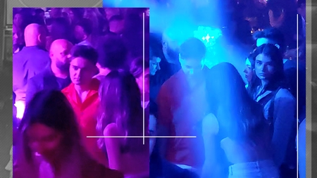 Vlogger-ul și-a luat „revanșa” în fața iubitei! Selly a scos-o pe Smără la Nuba, dar și-a uitat cheful acasă!