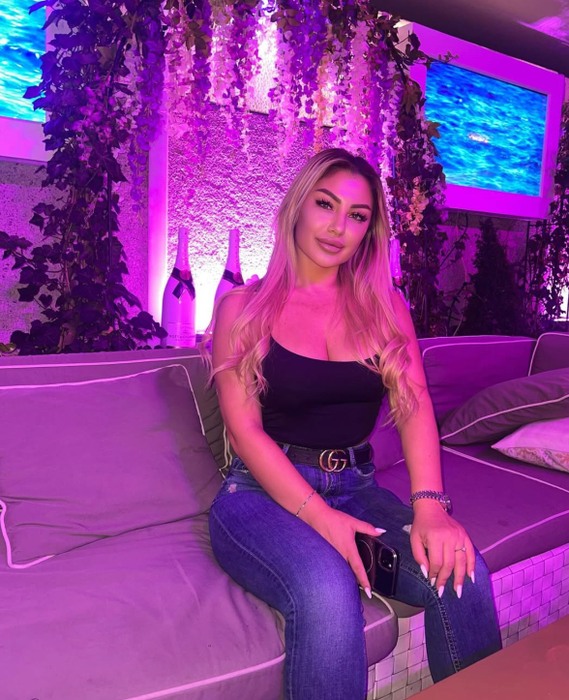 Cum arată sora Gabriellei de la Insula Iubirii. Este prietenă cu Prințul Marco și Bianca Ghiurcă