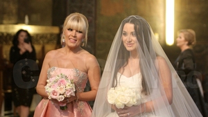 Milionarul Silviu Prigoană şi-a însurat fiul, iar CANCAN.ro are imagini în exclusivitate. Ce s-a întâmplat la nunta la care ELENA UDREA a fost naşă