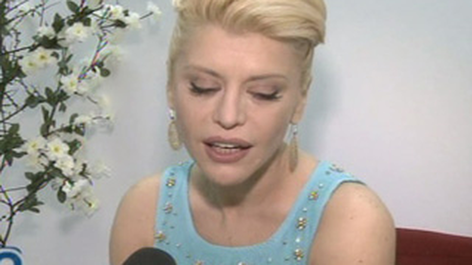 Iti doreai sa stii ce face Loredana pentru a fi mereu in forma?! Aici poti afla raspunsul!
