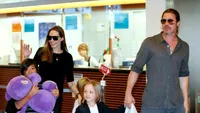 „Divorţul secolului“ dintre ANGELINA JOLIE şi BRAD PITT va fi anchetat de FBI! Iată motivul