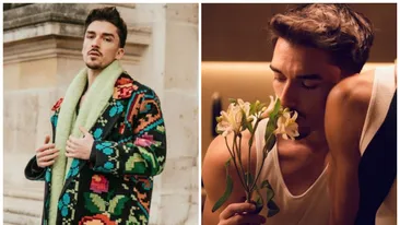 Cine este și cu ce se ocupă Emil Rengle de la Asia Express 2025. Gestul controversat care l-a făcut celebru