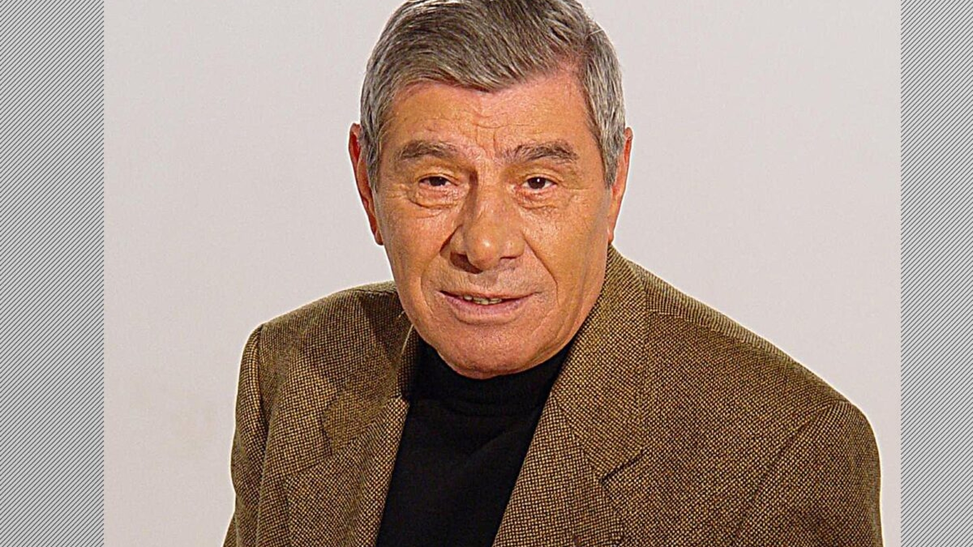 A murit Mitică Popescu! Regretatul actor a încetat din viață cu puțin timp în urmă. CANCAN.RO are toate detaliile dramei