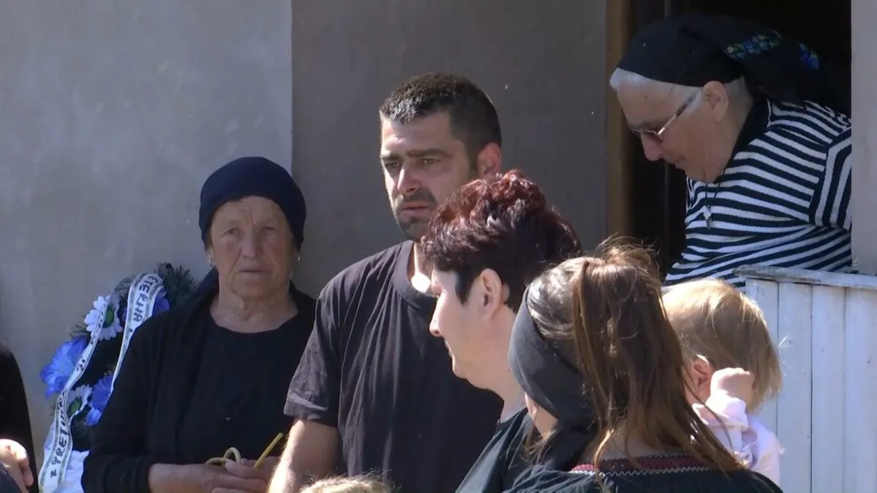 Durere fără margini într-o familie din Focșani! Un băiețel de 4 ani a murit după o operație banală. Tatăl micuțului acuză medicii de malpraxis