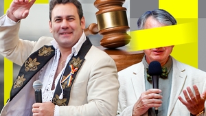 Filosoful pus șef de Băsescu îl ”arde” pe Ionuț Dolănescu! S-a ajuns în instanță!