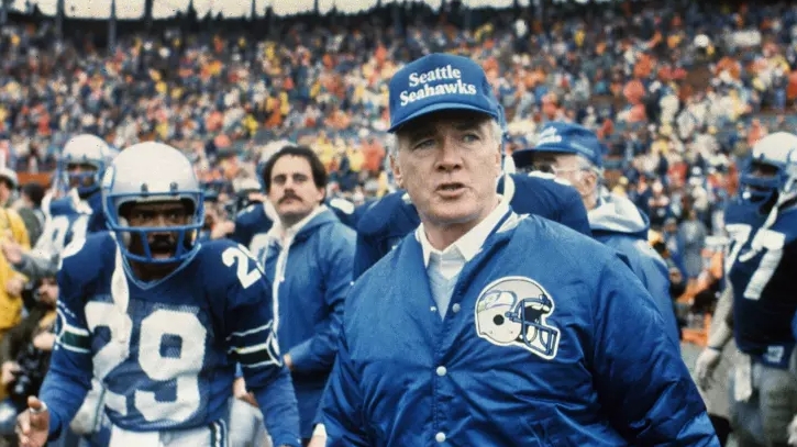 Chuck Knox a murit de demență! Celebrul antrenor avea 86 de ani