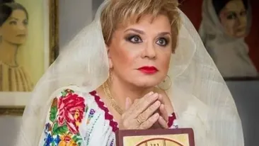 EXCLUSIV! Benone Sinulescu i-a presimțit moartea Ionelei Prodan! ”Sunt șocat, plâng încontinuu”