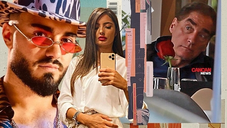 Jador și Georgiana și-au mai dat o șansă ? + Petre Roman, a doua tinerețe la 75 de ani